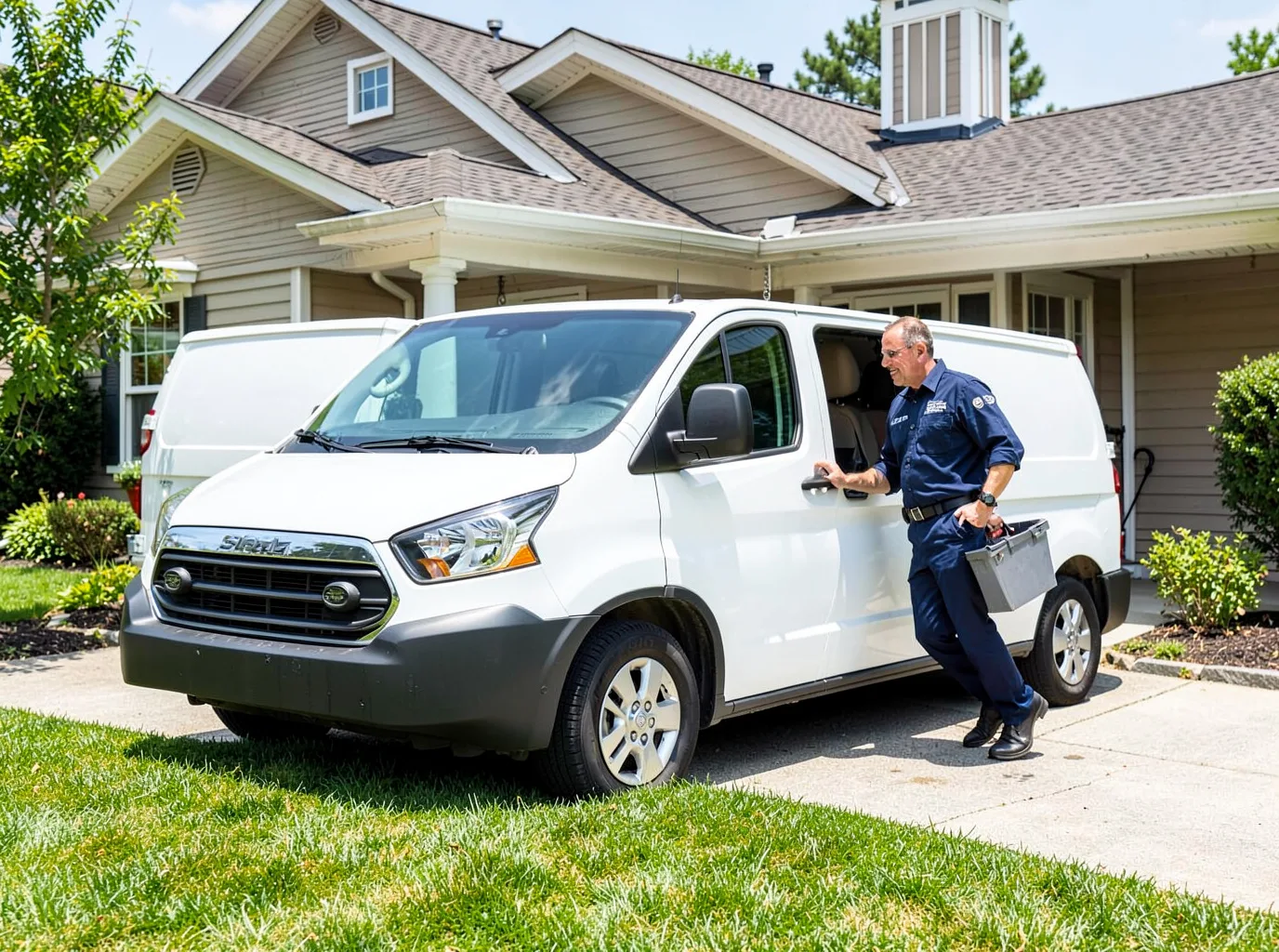 Emergency Plumber company in Bluffton, TX