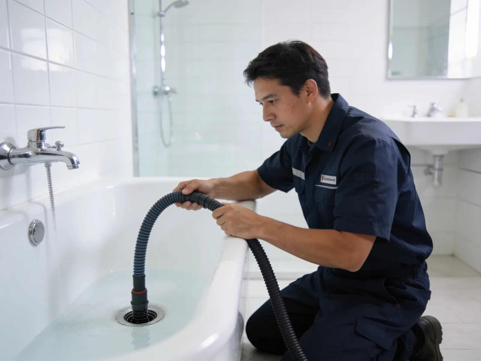 Emergency Plumber Bluffton, TX FAQs